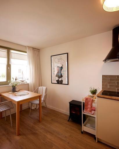 Apartament Klein Veers Kessel  Zewnętrze zdjęcie