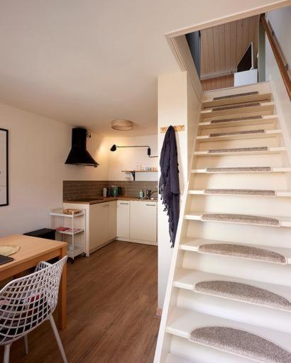 Apartament Klein Veers Kessel  Zewnętrze zdjęcie